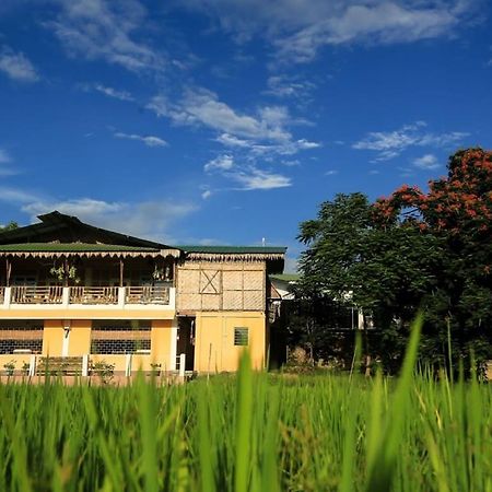 Longchen Homestay Dimāpur Exterior photo