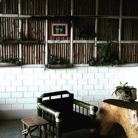 Longchen Homestay Dimāpur Exterior photo
