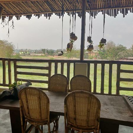 Longchen Homestay Dimāpur Exterior photo