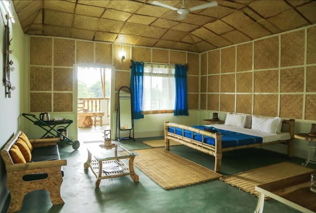 Longchen Homestay Dimāpur Exterior photo
