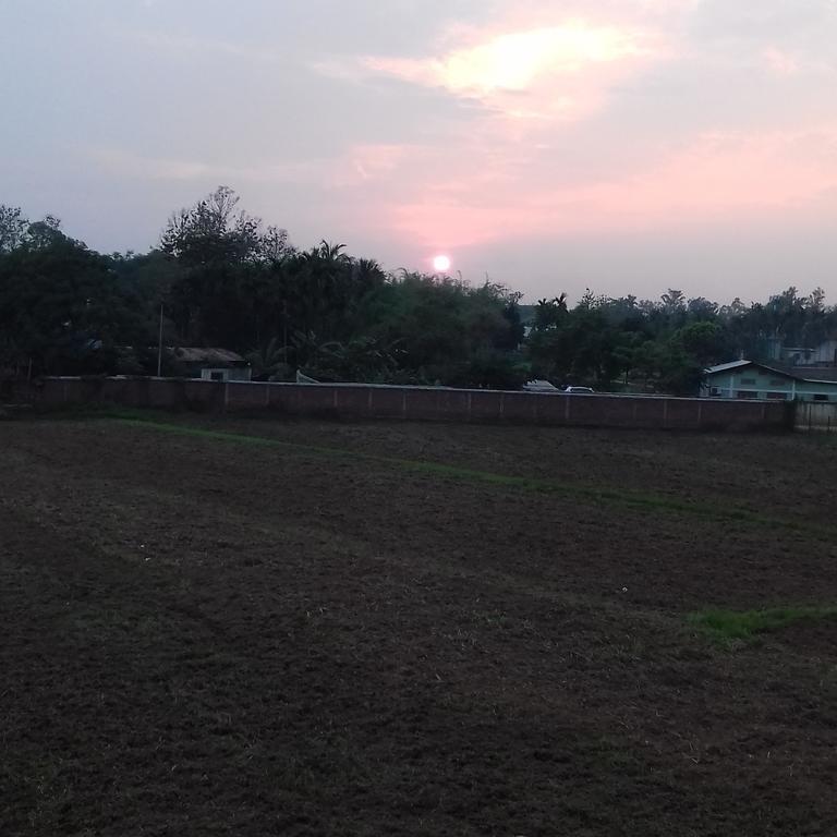 Longchen Homestay Dimāpur Exterior photo